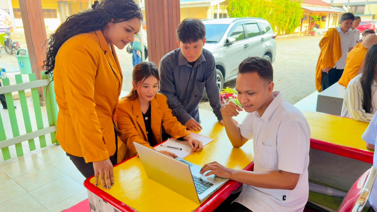 Mitra Institut Jambatan Bulan